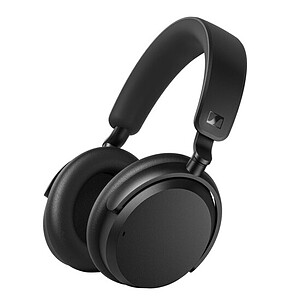 Sennheiser ACCENTUM Wireless Black
