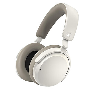 Sennheiser ACCENTUM Plus Wireless White