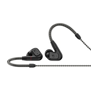 Sennheiser IE 200 Black