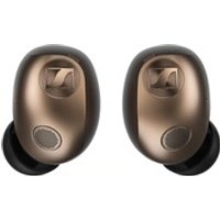 MOMENTUM True Wireless 5 Marron
