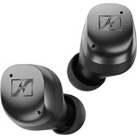 Sennheiser MOMENTUM True Wireless 4 Black Graphite