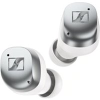 Sennheiser MOMENTUM True Wireless 4 White Silver
