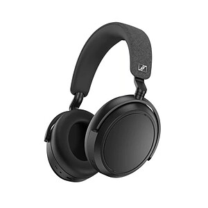 Sennheiser MOMENTUM 4 Wireless Graphite
