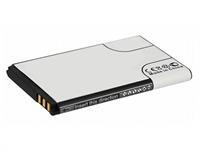 Snom Snom - batterie de remplacement - 3.7V - 1100mAh - compatible Snom M65, M85 et C51