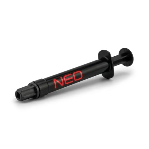THERMAL HERO NEO Pâte thermique fiable pour processeur et GPU pour PC, jeux, ordinateur portable et station de travail (1 g)