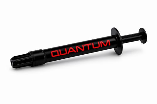 THERMAL HERO Quantum PRO - Pâte thermique extrême pour CPU et GPU (1 g)