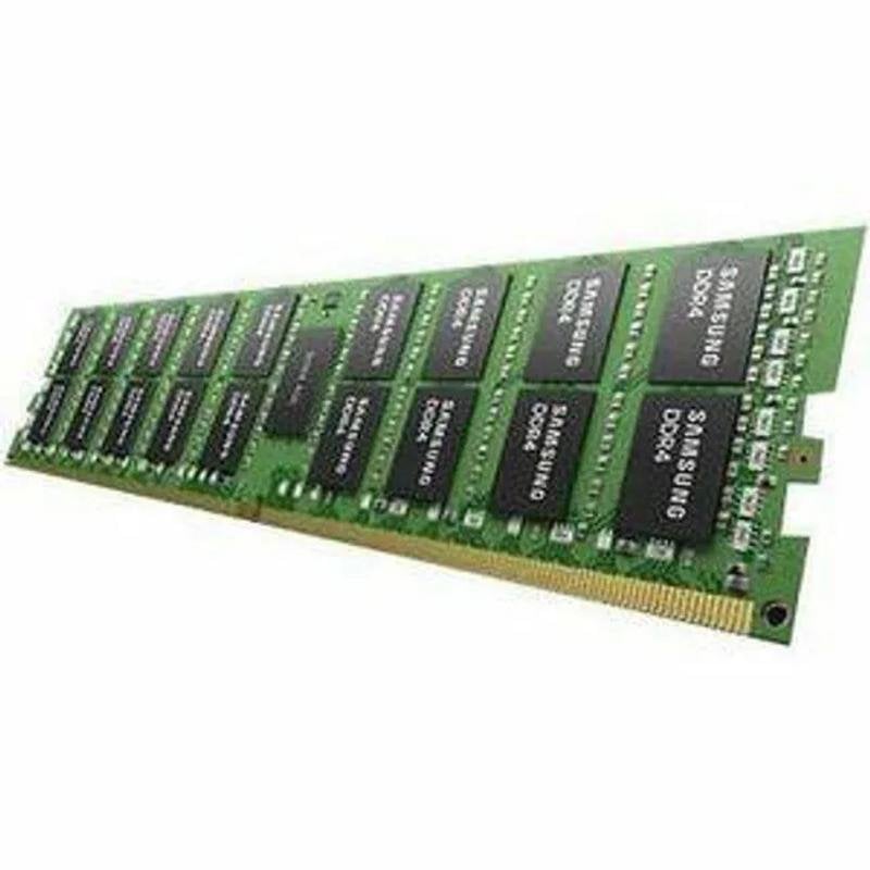 Samsung Mémoire RAM Samsung M321R8GA0PB0-CWM 64Go 1x64Go DDR5 5600MHz ECC Registered 288-pin DIMM