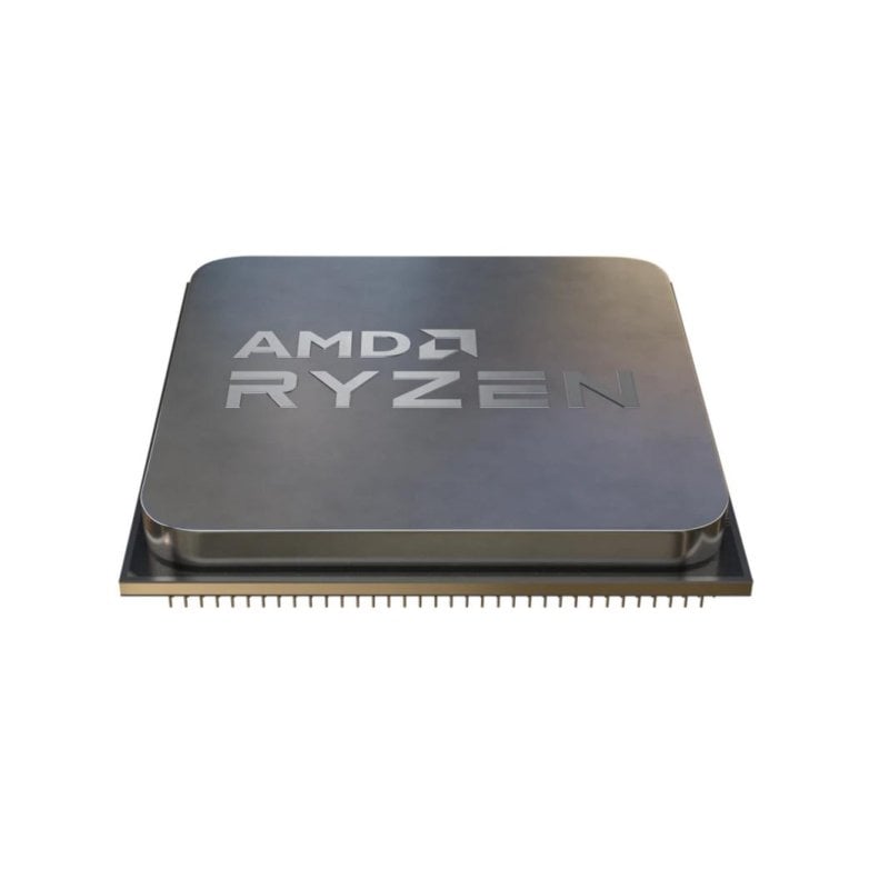 AMD Processeur AMD Ryzen 7 5700 8 Cœurs 3,7 GHz Base 4,6 GHz Turbo Tray
