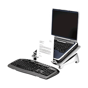 Fellowes Support pour ordinateur portable Plus Office Suites
