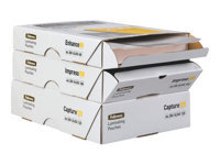 Fellowes Laminating Pouches Enhance 80 micron - pack de 100 - brillant - A4 - pochettes plastifiees