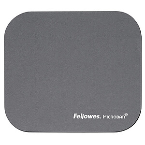 Fellowes Tapis Microban Antibacterien Grey
