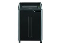 Fellowes Powershred 485Ci - destructeur de documents