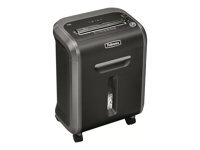 Fellowes - destructeur de documents
