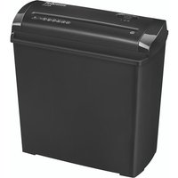 Fellowes P-25S Destructora de Papel Corte en Tiras