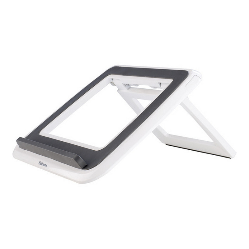 Fellowes Spire Series Soporte Elevador para Portátil hasta 17 Blanco