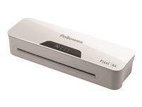 Fellowes Fellowes Pixel A4 - plastifieuse - pochette