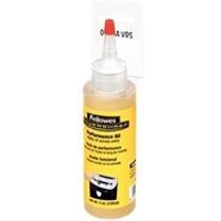 Huile de graissage pour destructeur de document 120ml