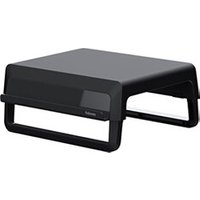 Fellowes Support moniteur Breyta Black