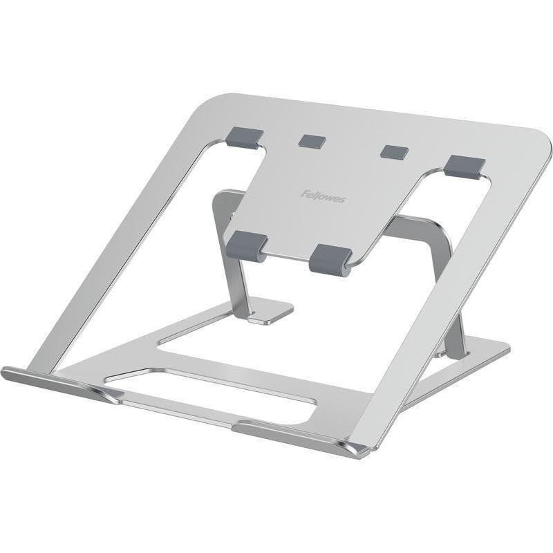 Fellowes Alumia 100138867 Support Portable Bureau Ajustable jusqua 15 Max 5 kg