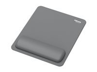 Fellowes Breyta tapis de souris avec repose-poignets