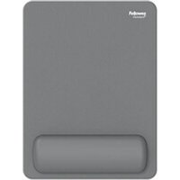 Fellowes Tapis souris repose-poignets XL Breyta- Grey