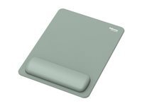 Fellowes Fellowes Breyta tapis de souris avec repose-poignets - taille XL