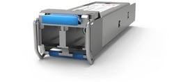 Allied Telesis TAA SFP LC 1 Go SINGLE MODE 10KM