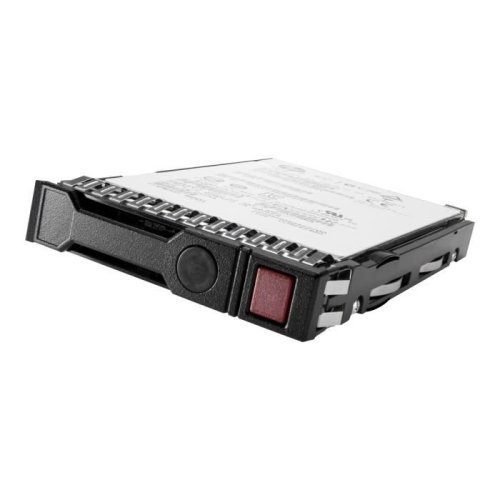 HPE HPE Midline LFF 3,5 SAS 8 To
