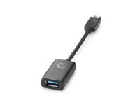 HP adaptateur USB - 14.08 cm