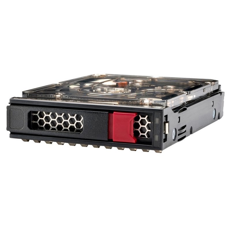 HPE 833926-B21 SAS LFF 3,5 2 To