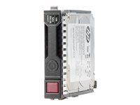 Hewlett Packard Enterprise HPE Midline - disque dur - 8 To - SAS 12Gb s