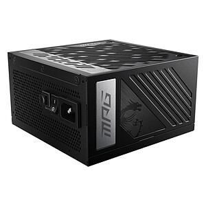 MSI Souris de Jeu M99 Box