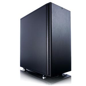 Fractal Design Define C Black
