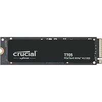 Crucial 1 To M 2 NVMe Gen5 CT1000T705SSD3 T705
