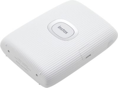 Fujifilm Imprimante portable Fujifilm Instax Mini Link 2 White