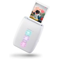 Imprimante Photo Fujifilm Instax Mini Link 3 White argile
