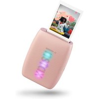Imprimante Photo Fujifilm Instax Mini Link 3 Rose poudre