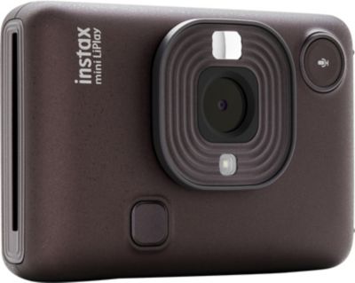 Imprimante photo portable FUJIFILM Intax mini Liplay Deep Bronze