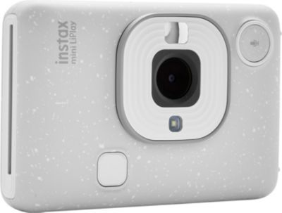 Imprimante photo portable FUJIFILM Intax mini Liplay Misty White