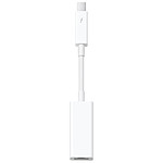 Apple Adaptateur Thunderbolt Gigabit Ethernet
