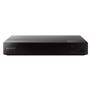 Sony BDP S1700