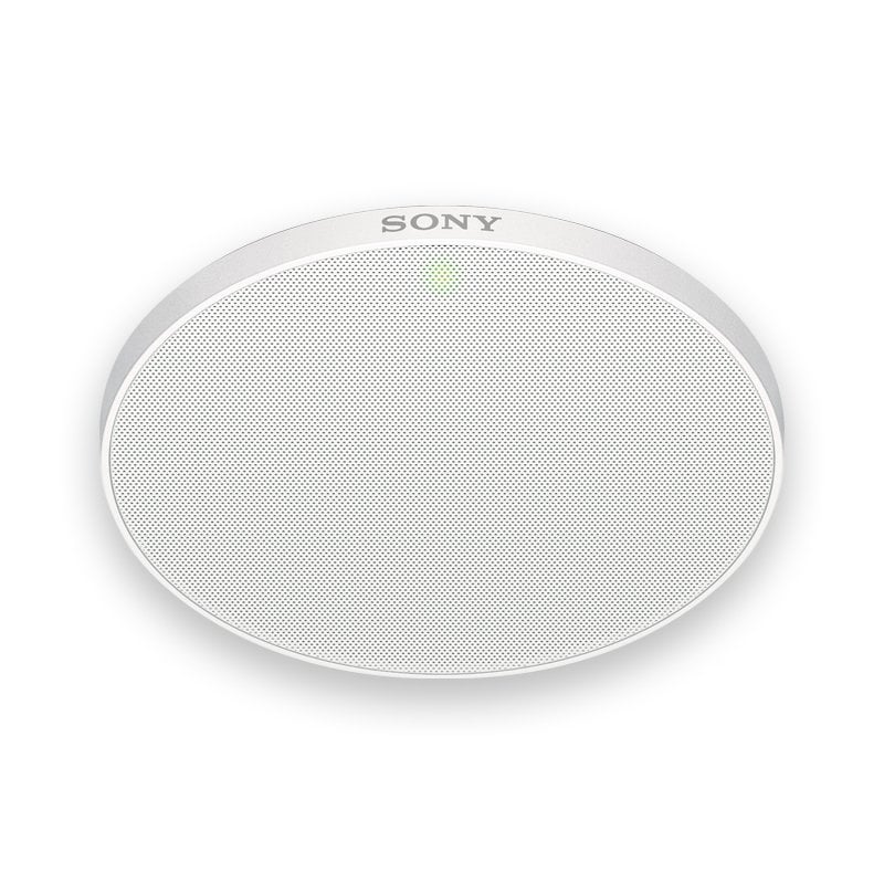 Sony Sony MAS-A100 Microphone de plafond pour présentations White