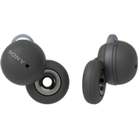 Sony Casque Sony LinkBuds True Wireless Bluetooth Grey