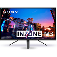 Sony INZONE M3 - Ecran Gaming 27 Monitor FHD 240Hz 1ms HDMI 2.1 VRR 2022 (modèle 2022) SDMF27M30AEP