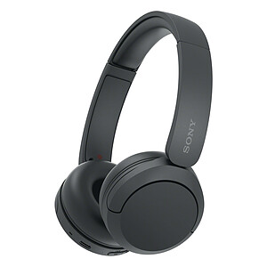 WH-CH520 NOIR