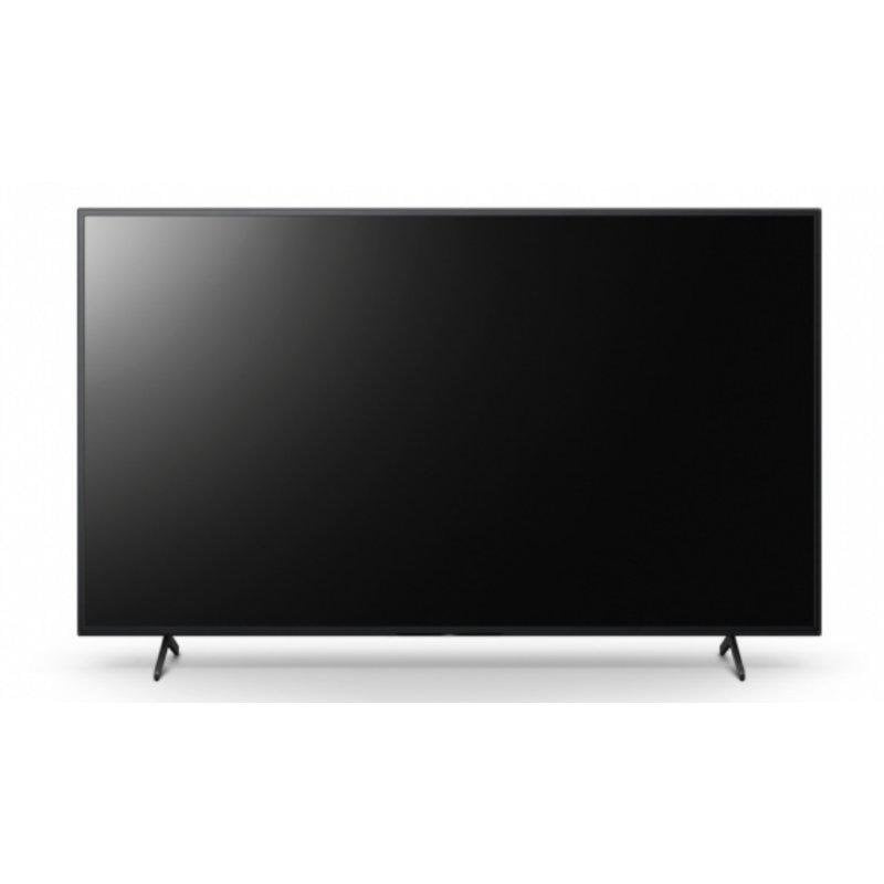 Sony FW-55BZ30L 55 Écran de signalisation 4K UHD LCD IPS WiFi HDR 24 7 Android