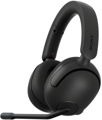 Sony Casque de jeu sans fil Sony Inzone H5 Black