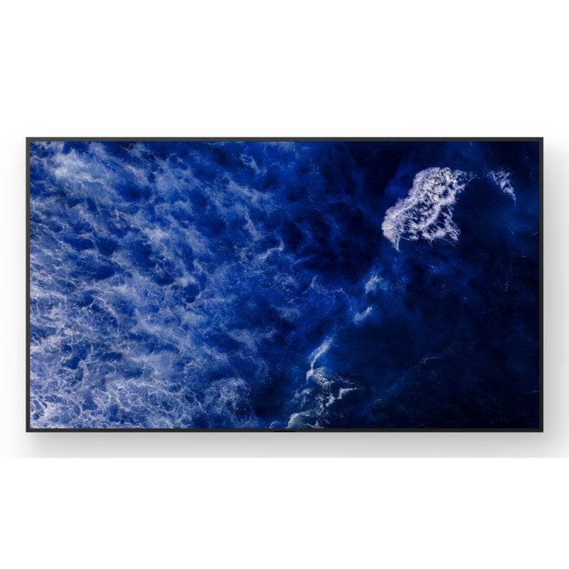 Sony Moniteur Sony BRAVIA FW-98BZ53L 4K UHD 98″ 780 nits Antireflet 32 Go Android