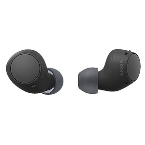 bluetooth sans fil WF-C510 - Black