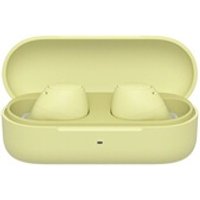 bluetooth sans fil WF-C510 - Yellow